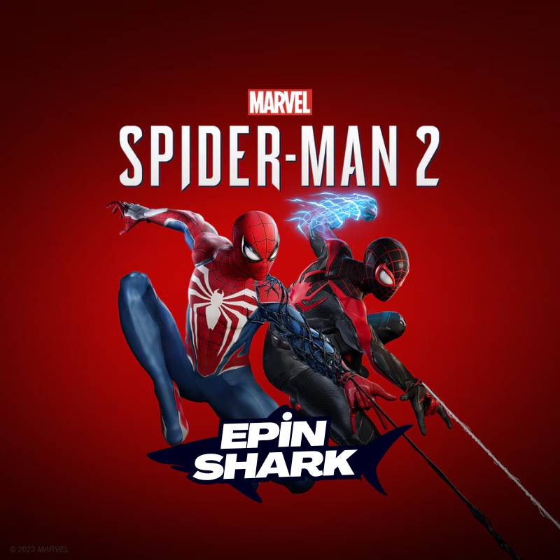 Marvel's Spider-Man 2 Deluxe Edition Steam