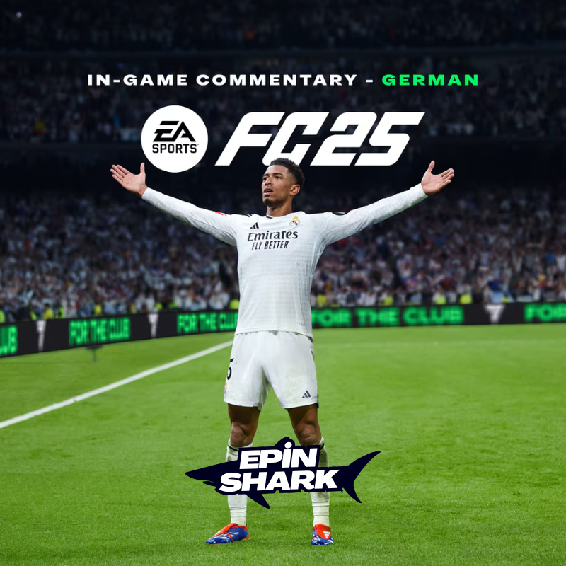 EA SPORTS FC™ 25