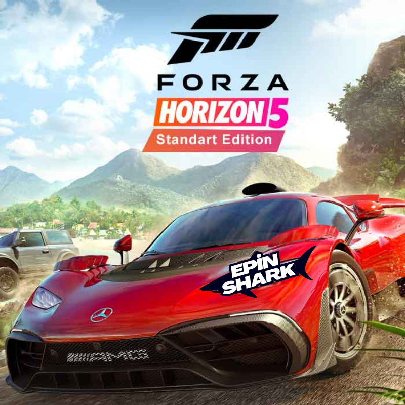 Online Forza Horizon 5 Premium Edition | Xbox
