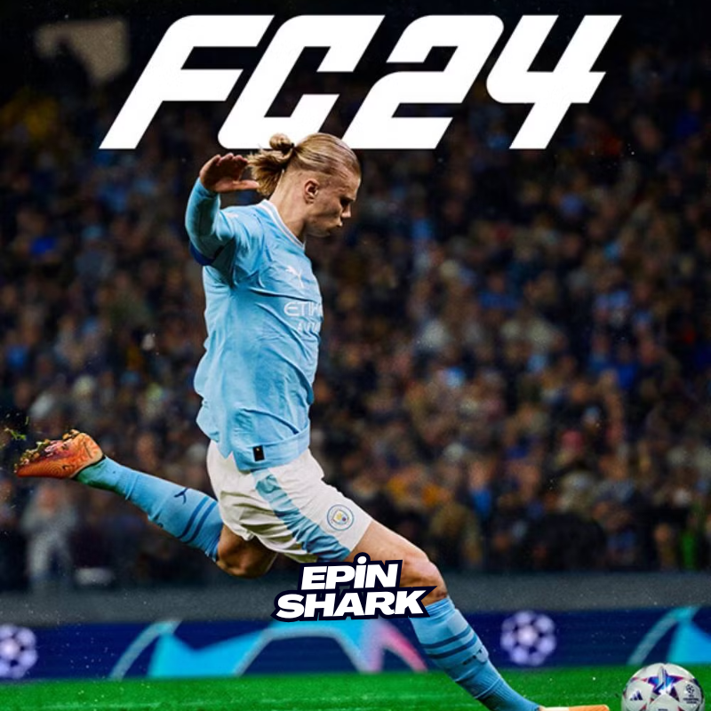 EA SPORTS FC™ 24