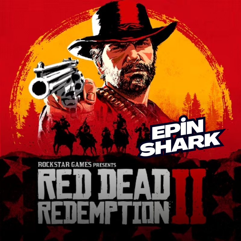Red Dead Redemption 2 | Steam