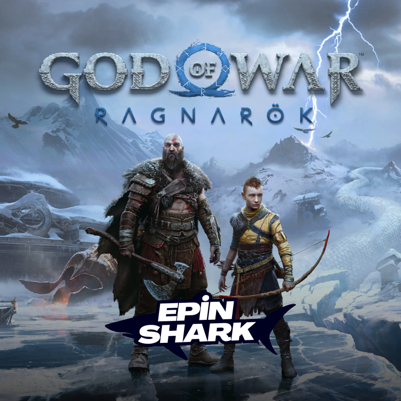 God of War Ragnarök