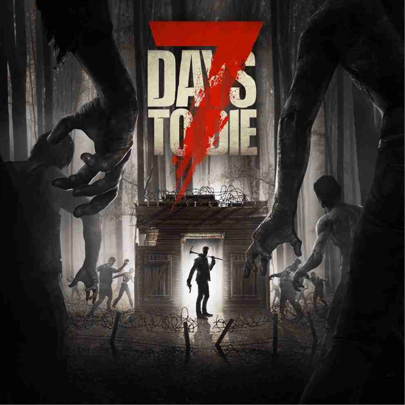 7 Days To Die