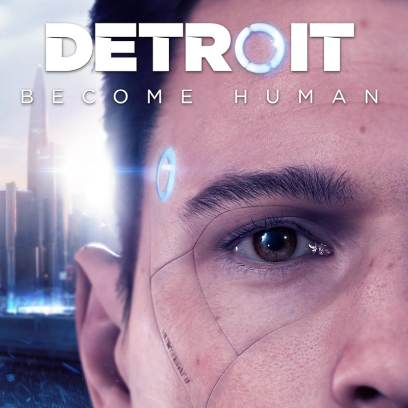 Detroit Become Human