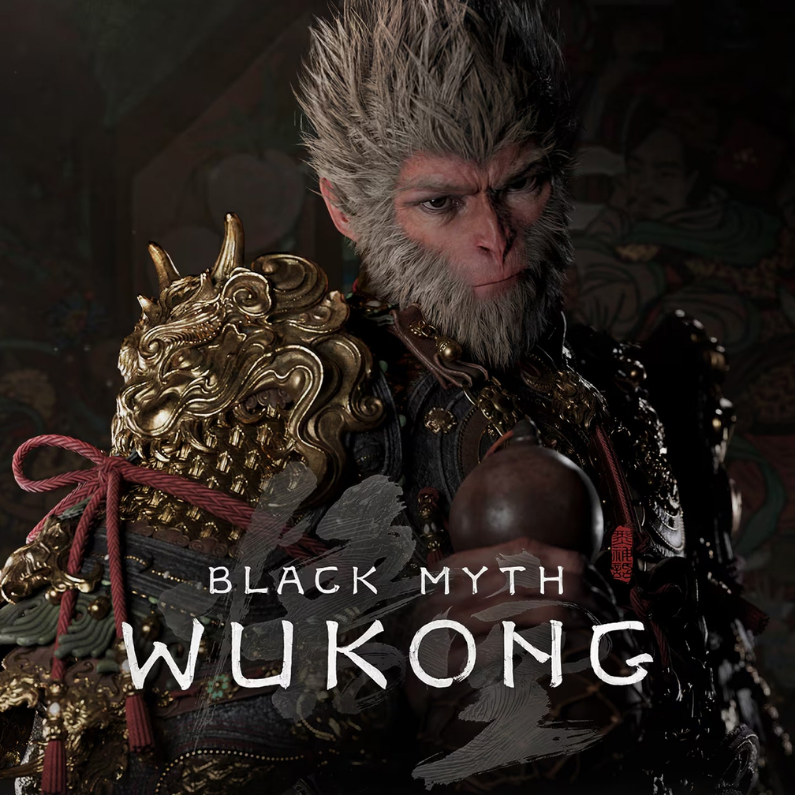 Black Myth: Wukong