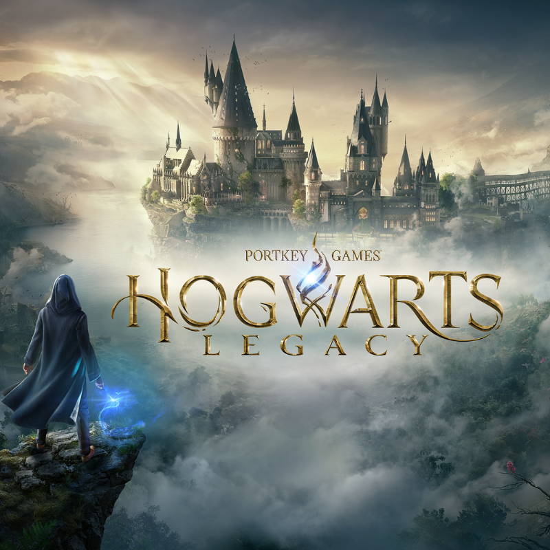 Hogwarts Legacy