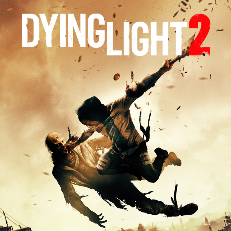 Dying Light DE + Dying Light 2 RE