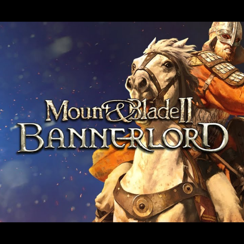 Mount & Blade II Bannerlord