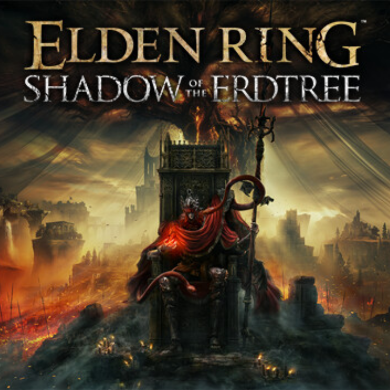 Elden Ring + Shadow of the Erdtree