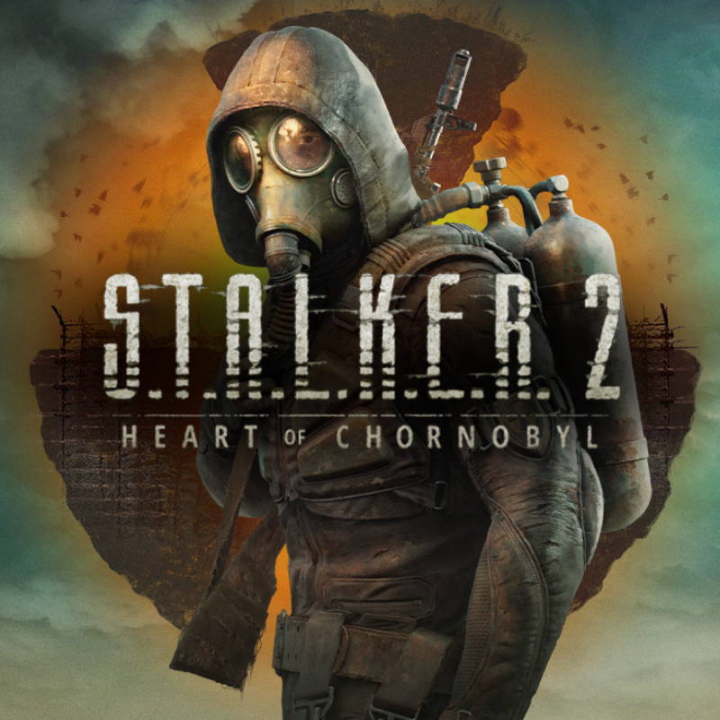 STALKER 2 Heart of Chornobyl